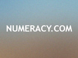 Numeracy.com